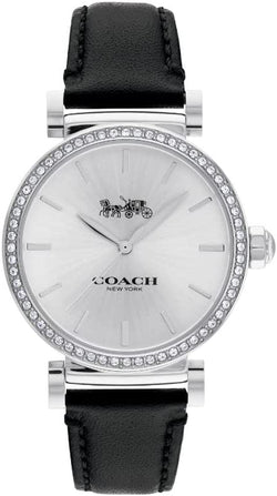 Coach large leather - Gem