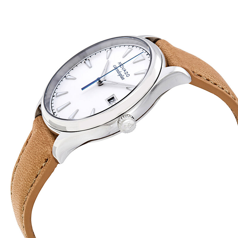 Movado heritage quartz discount